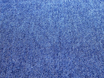 Fig.5: Denim woven fabric with ACY elastic weft